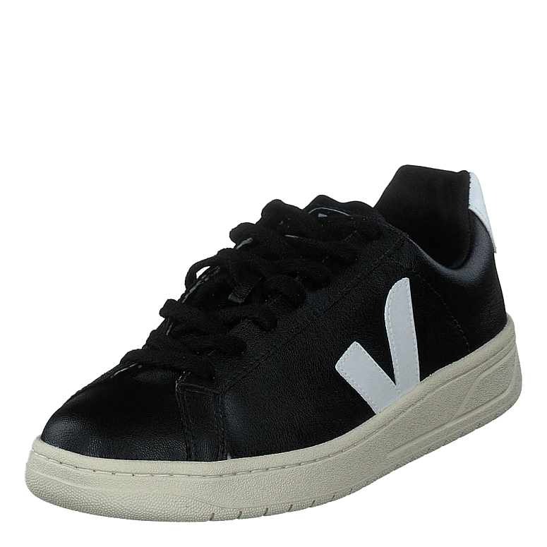 Urca Black White