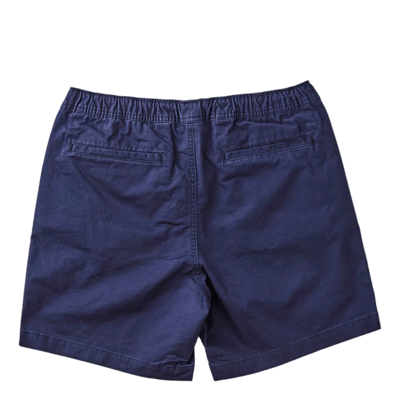 6-Inch Polo Prepster Stretch Twill Short