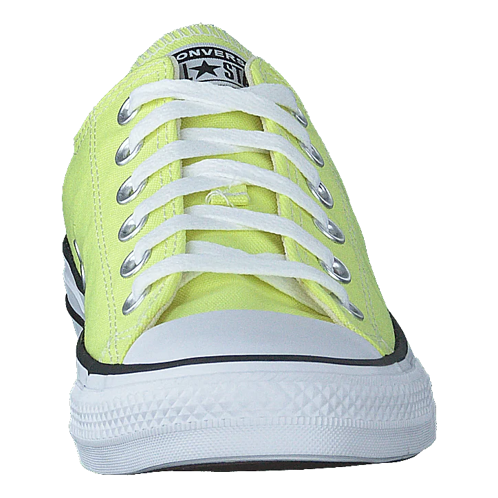 Chuck Taylor All Star Ox Yellow/cream