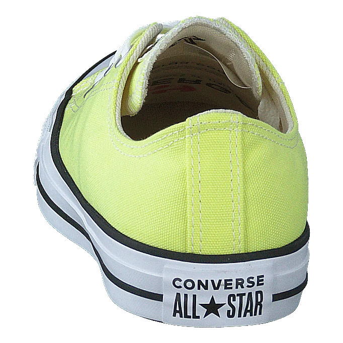 Chuck Taylor All Star Ox Yellow/cream