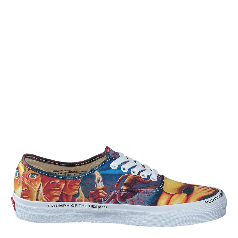 Ua Authentic (moca) Judy Baca