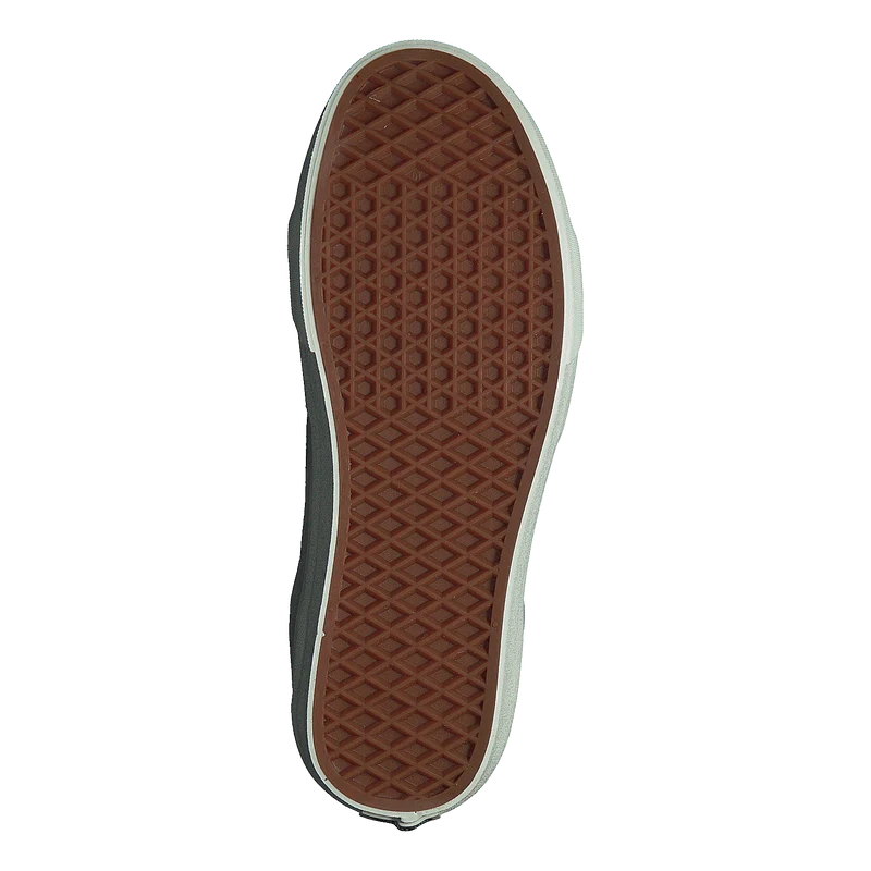 Ua Sk8-hi (pig Suede)oatmealsnowwht