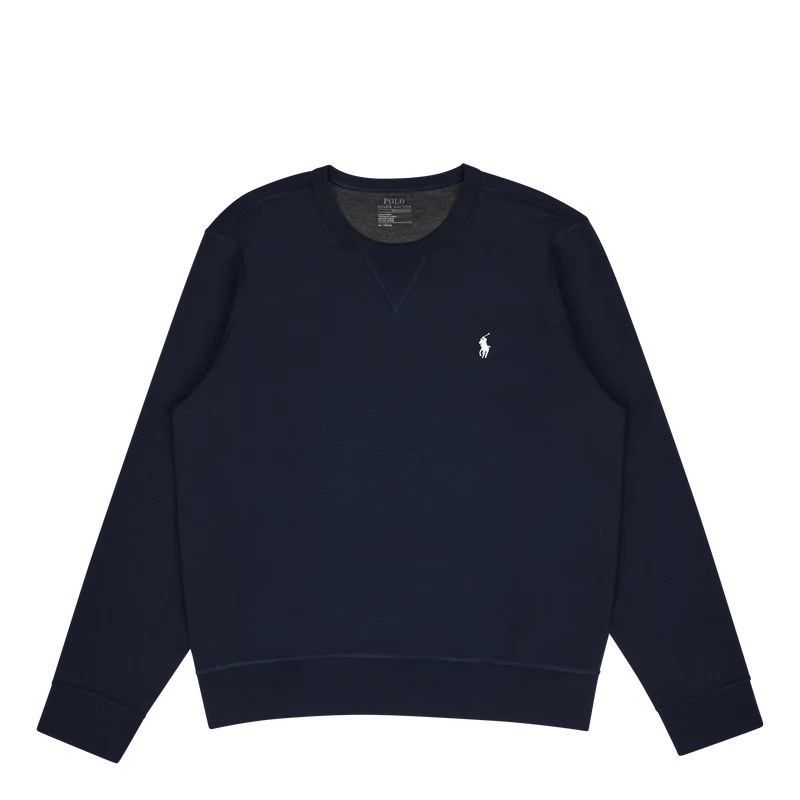 Lscnm6-long Sleeve-knit Aviator Navy