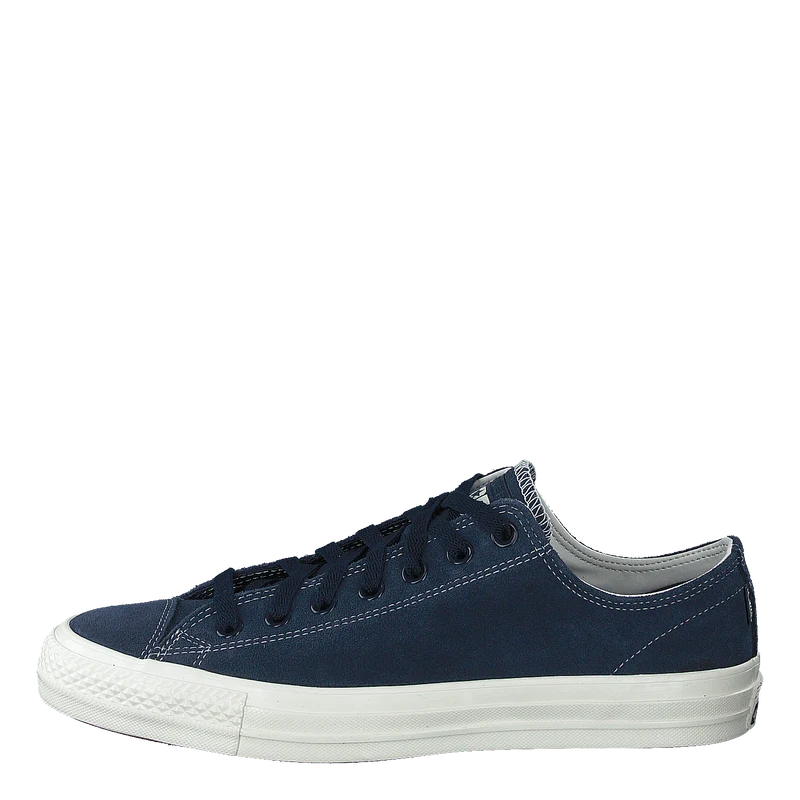 Chuck Taylor All Star Pro Low Obsidian