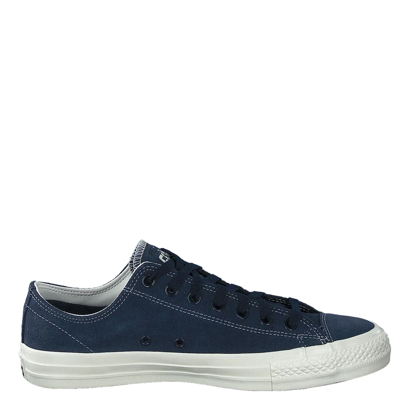 Chuck Taylor All Star Pro Low Obsidian