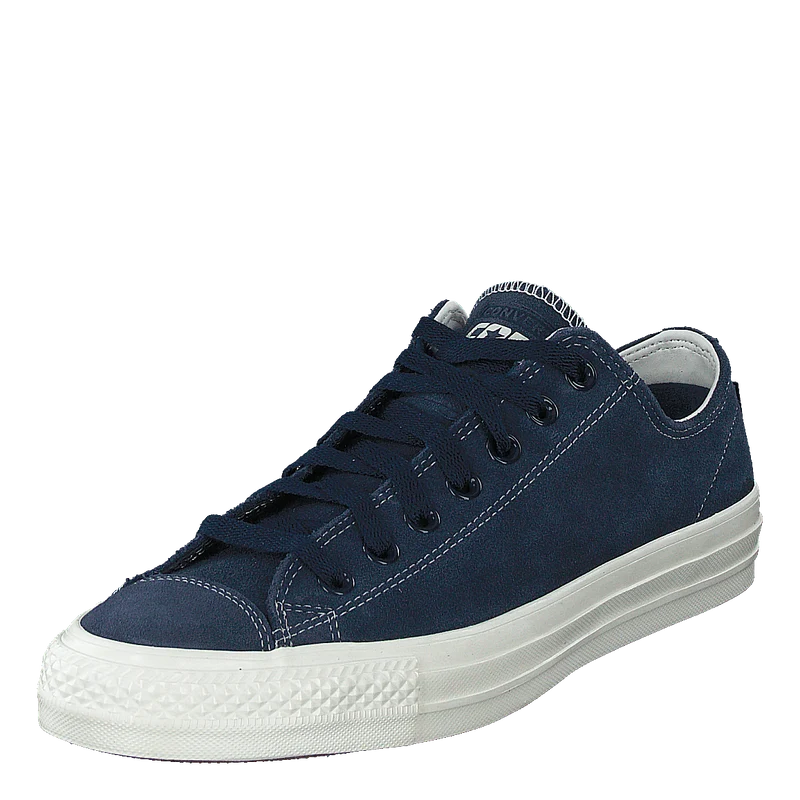 Chuck Taylor All Star Pro Low Obsidian
