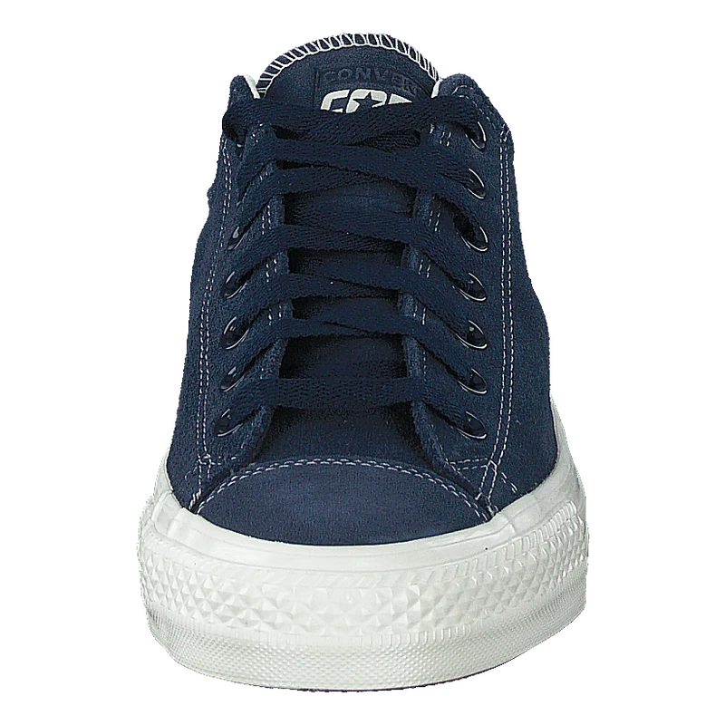 Chuck Taylor All Star Pro Low Obsidian
