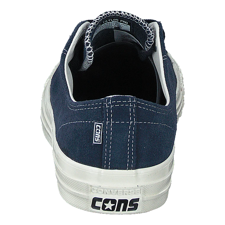 Chuck Taylor All Star Pro Low Obsidian