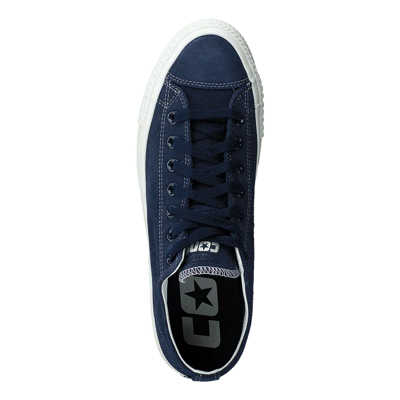 Chuck Taylor All Star Pro Low Obsidian