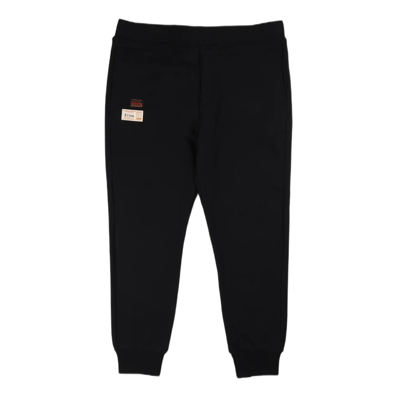 Sweatpants Blkx
