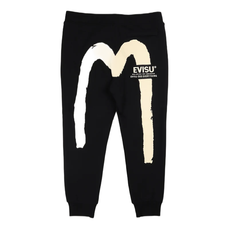 Sweatpants Blkx