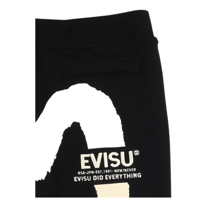 Sweatpants Blkx