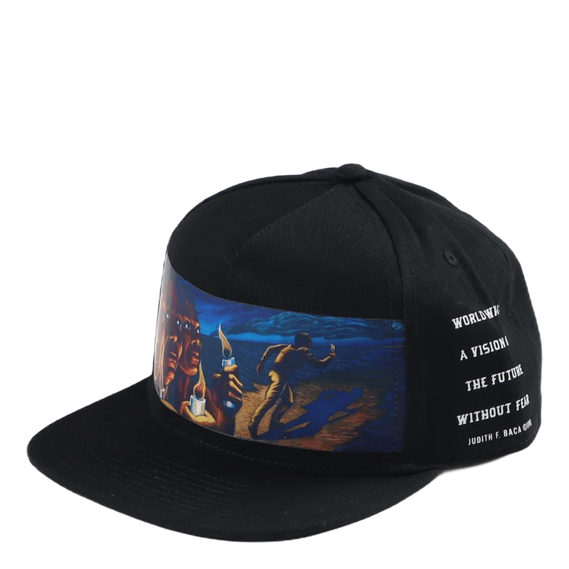 Mn Vans X Moca Judy Baca Snapb (moca) Judy Baca