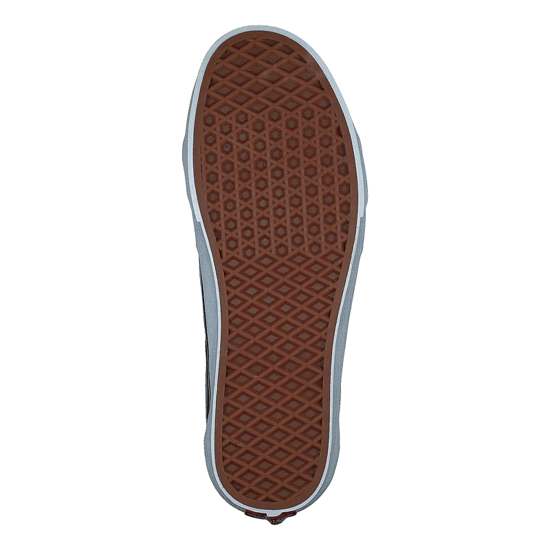 Ua Sk8-low Grape Leaf/true White