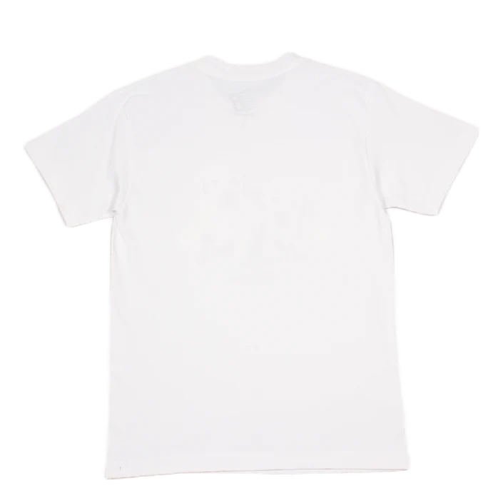 Puppies Tee White