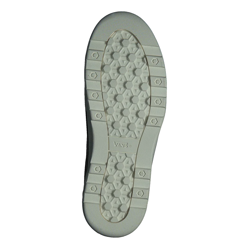Ua Sentry Old Skool Wc (canvas) Black/marshmallo