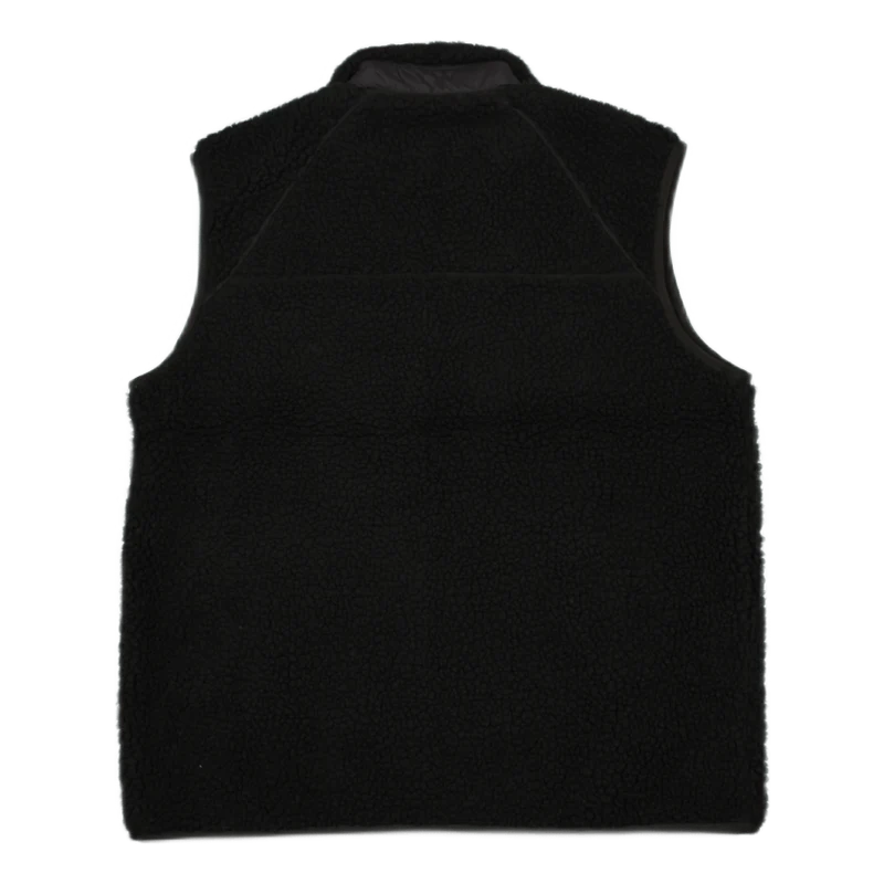 Prentis Vest Liner 100% Polyes Black / Black