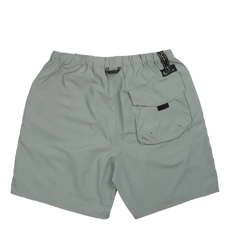 River Shorts Grey