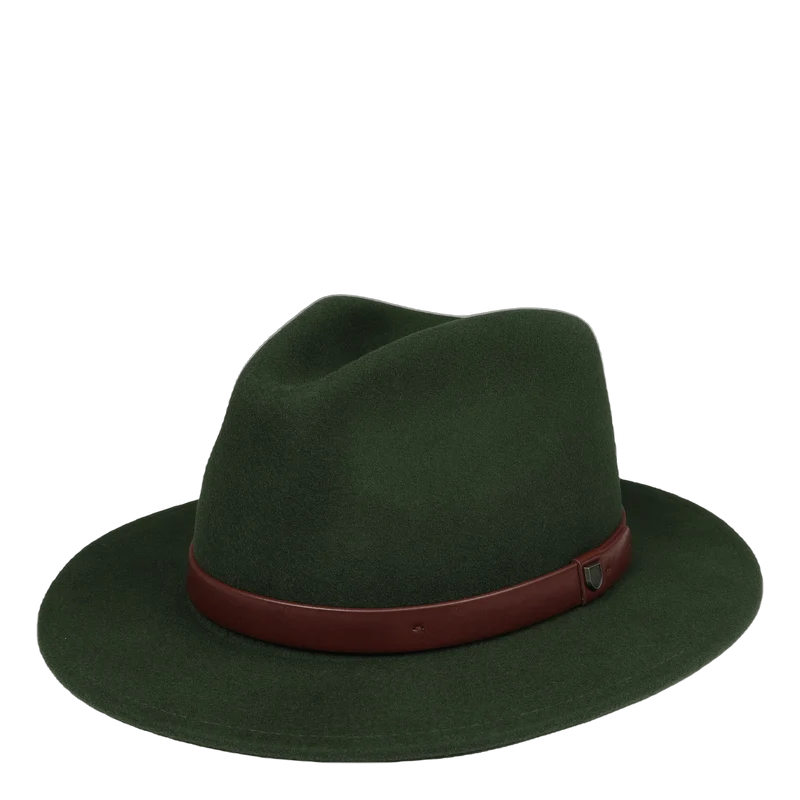 Messer Fedora Moss