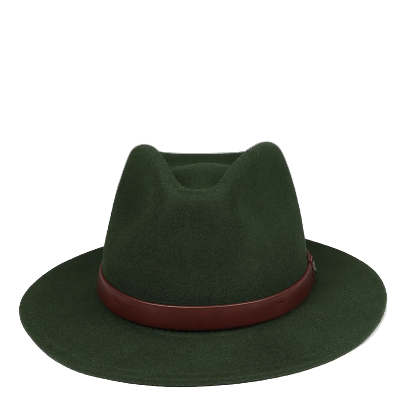 Messer Fedora Moss