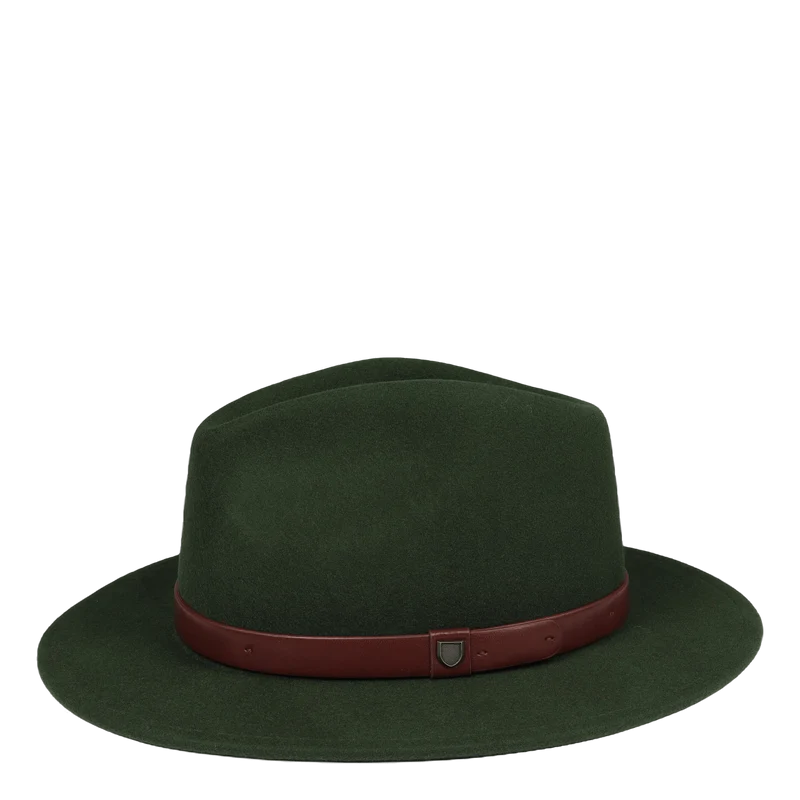 Messer Fedora Moss