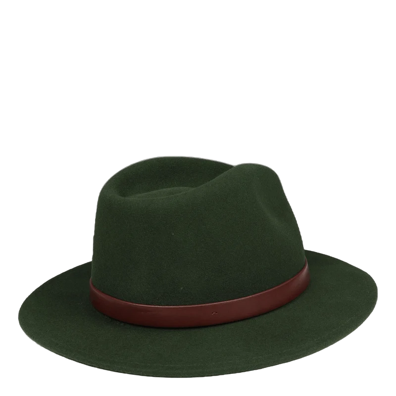 Messer Fedora Moss
