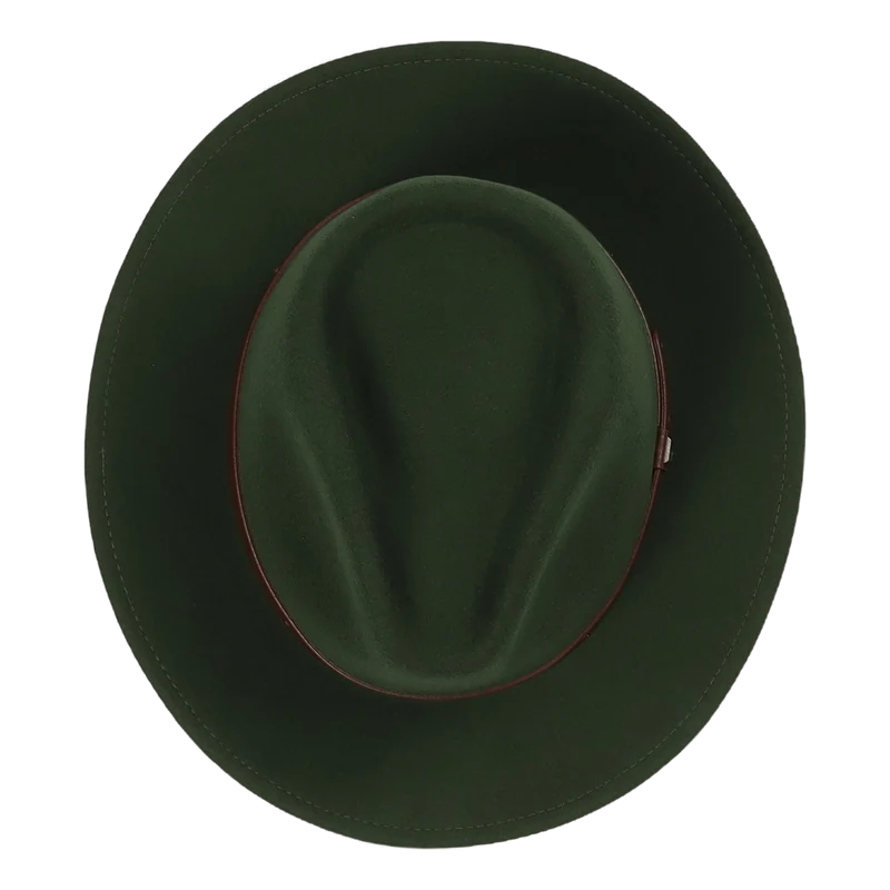 Messer Fedora Moss