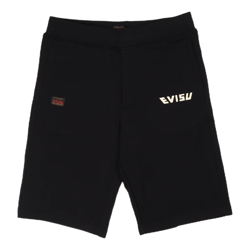 Komainu Vintage Japanese Prt D Black