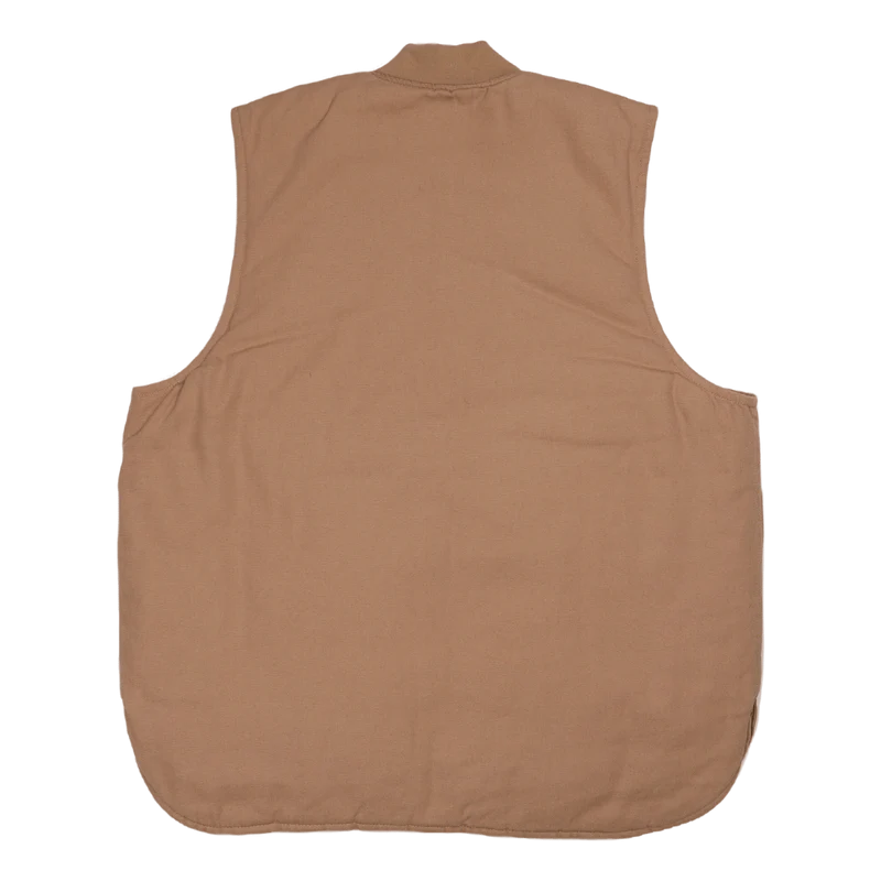 Abraham Rev Vest Mojave