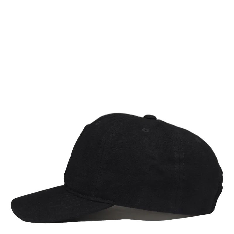 Big B Mp Cap Black/black