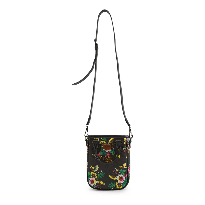 Shopper/tote Bag Black