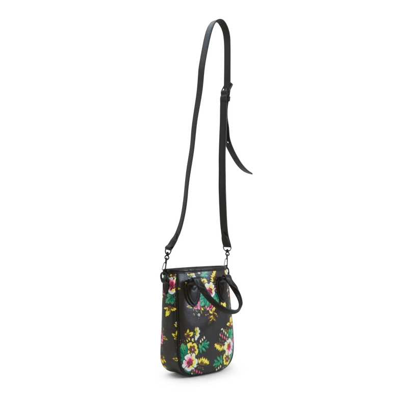 Shopper/tote Bag Black