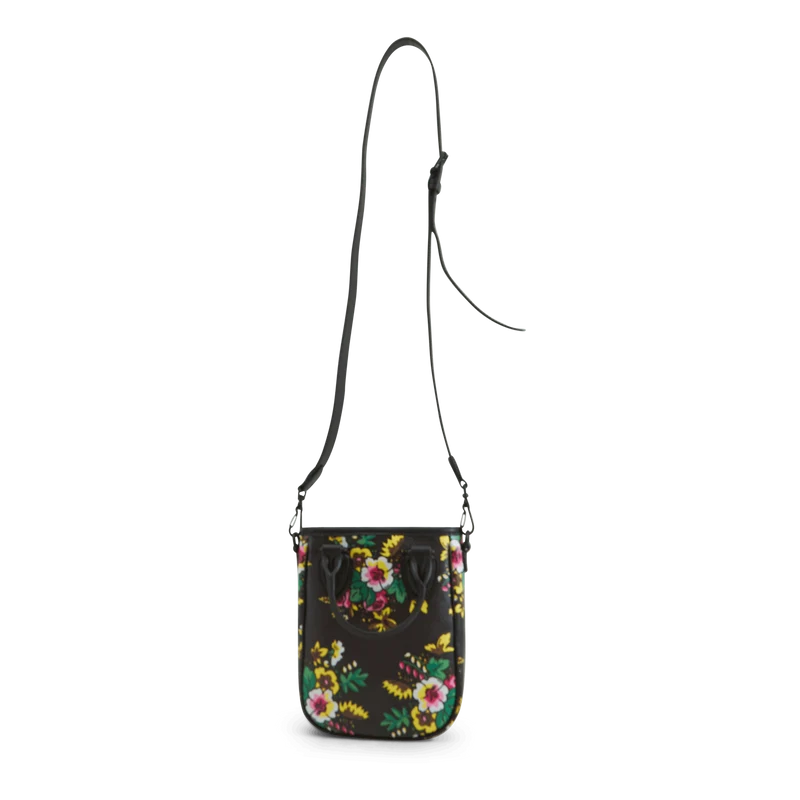 Shopper/tote Bag Black