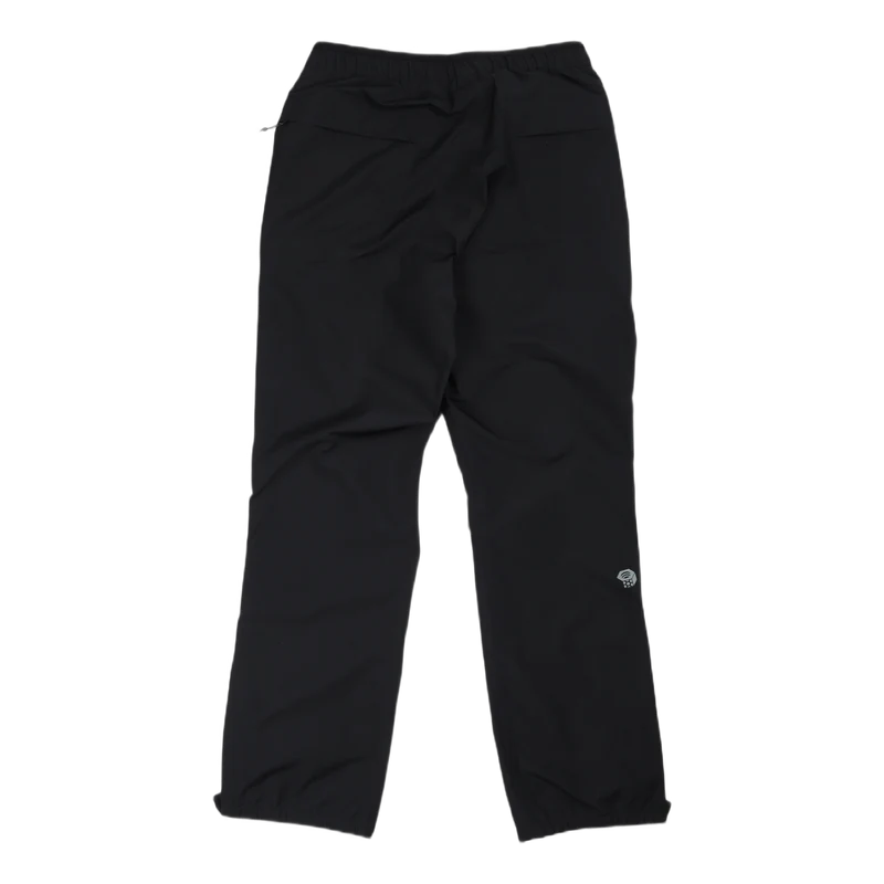 Exposure/2 Paclite M Pant Black