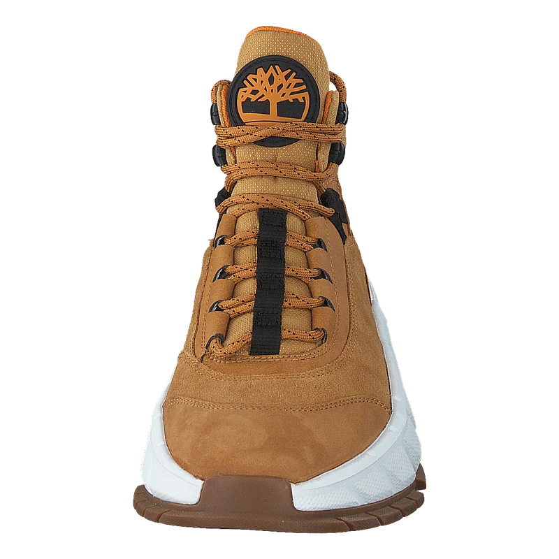 Tbl Turbo Hiker Wheat