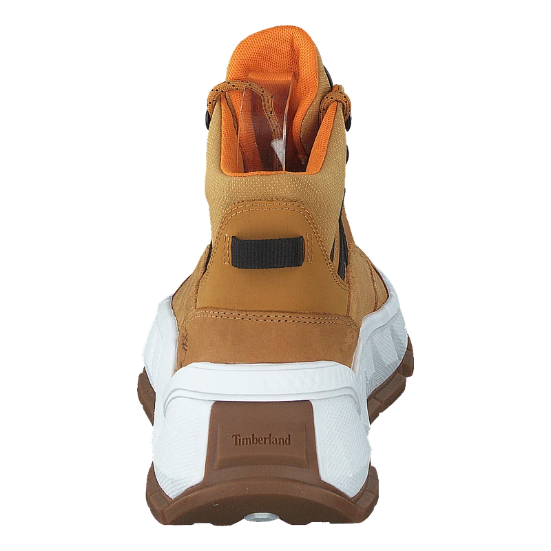 Tbl Turbo Hiker Wheat