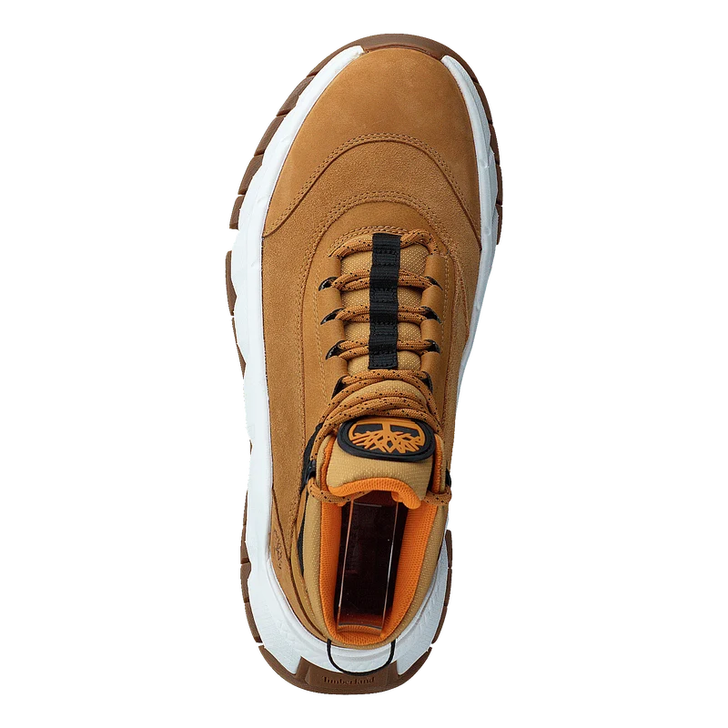 Tbl Turbo Hiker Wheat