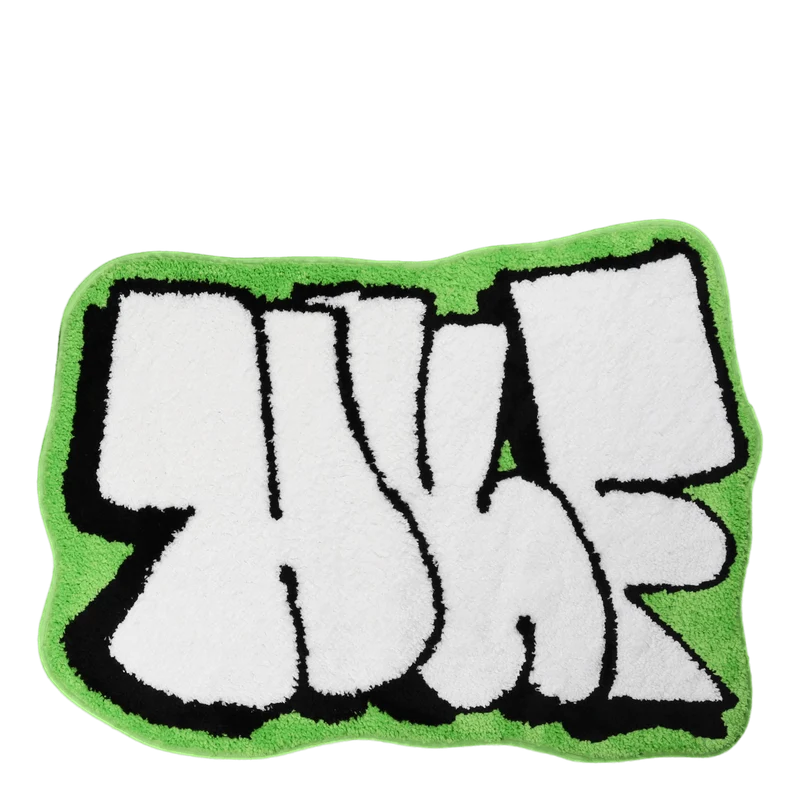 Huf Rug Huf Green