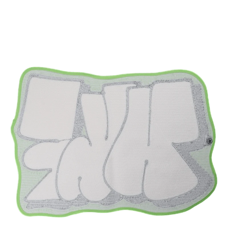 Huf Rug Huf Green