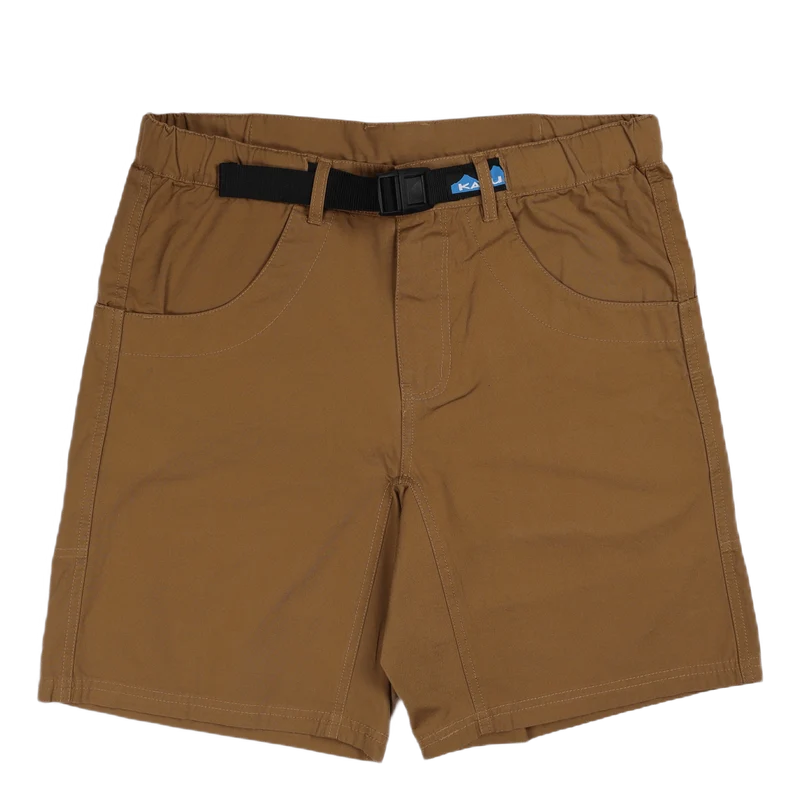 Chilli Lite Short Heritage Khaki