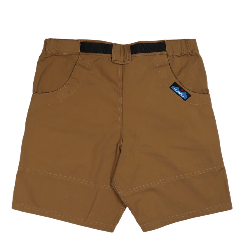 Chilli Lite Short Heritage Khaki
