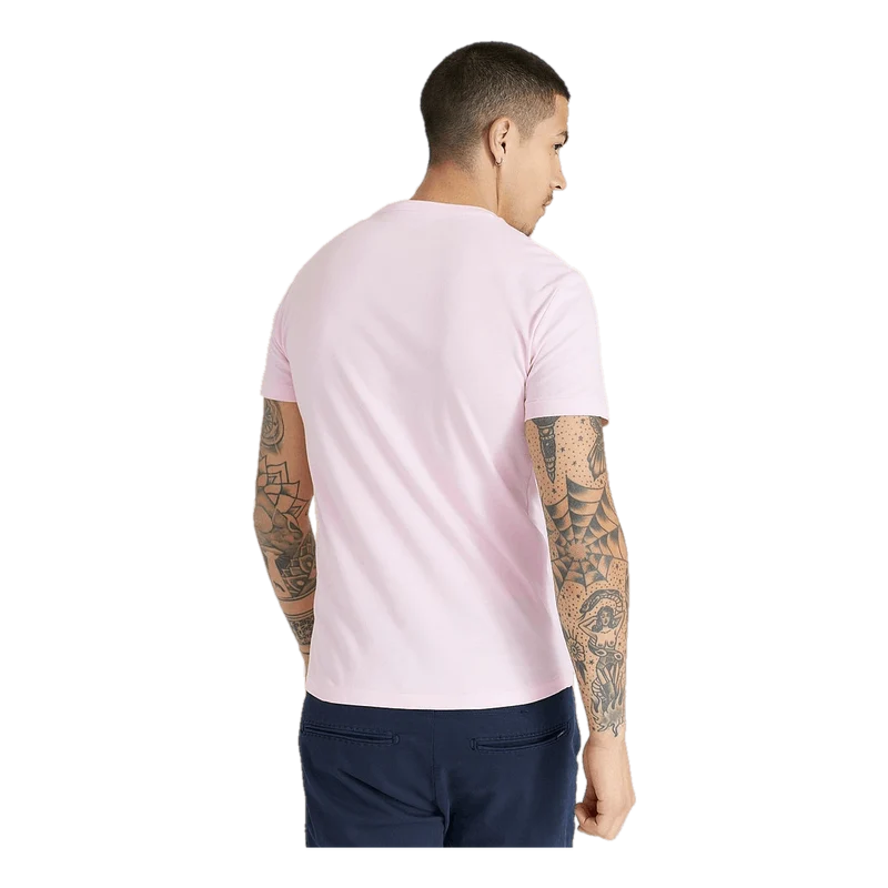 Polo Ralph Lauren Custom Slim Crewneck T-Shirt