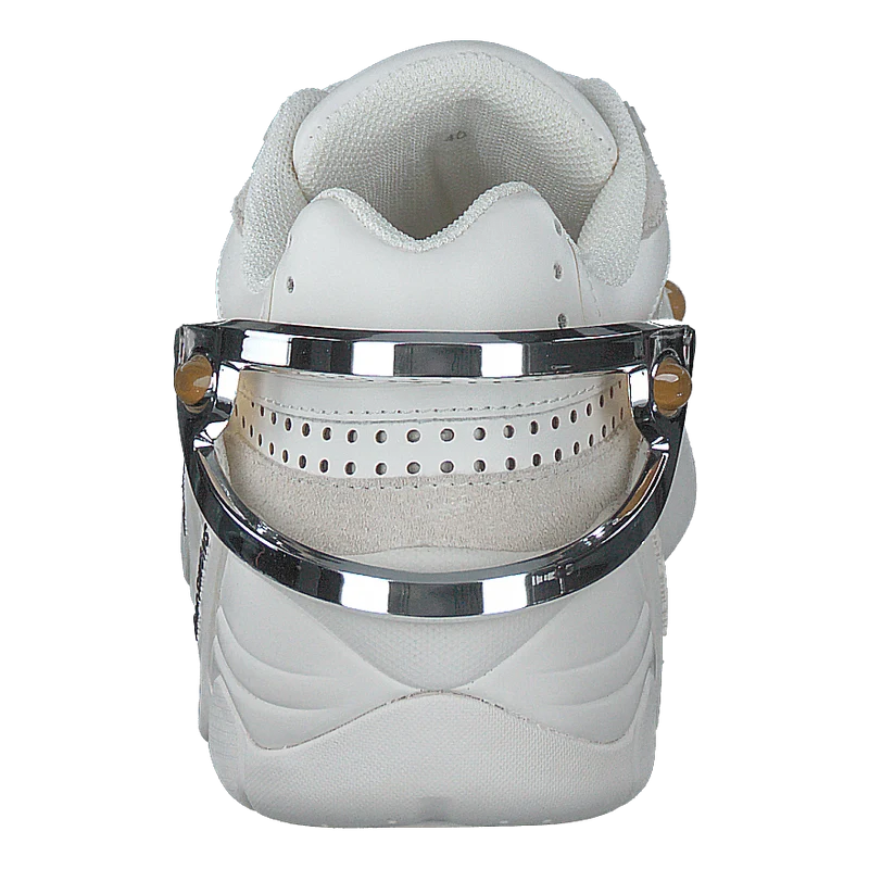 Cylon-21 White Alyssum