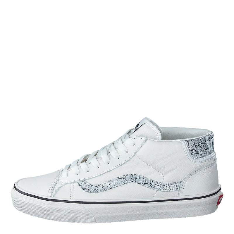 Ua Mid Skool 37 (animal)blancdeblancsilvr