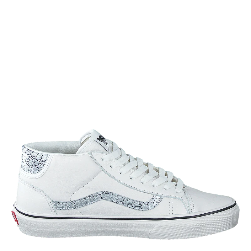 Ua Mid Skool 37 (animal)blancdeblancsilvr