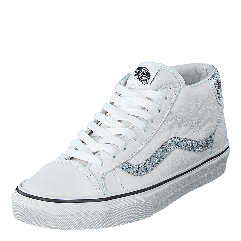 Ua Mid Skool 37 (animal)blancdeblancsilvr