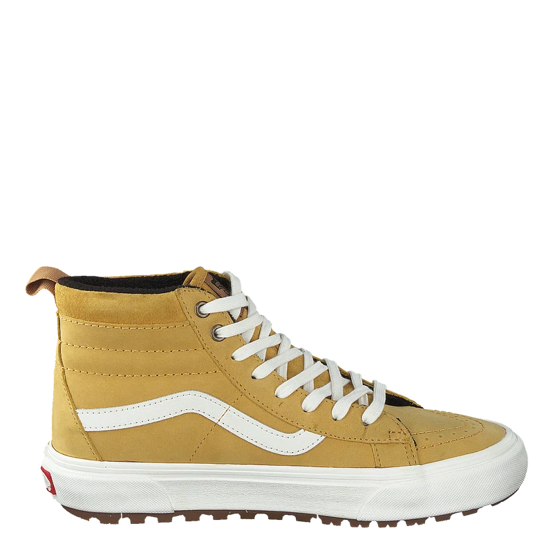 Ua Sk8-hi Mte-1 Tinsel/nubuck