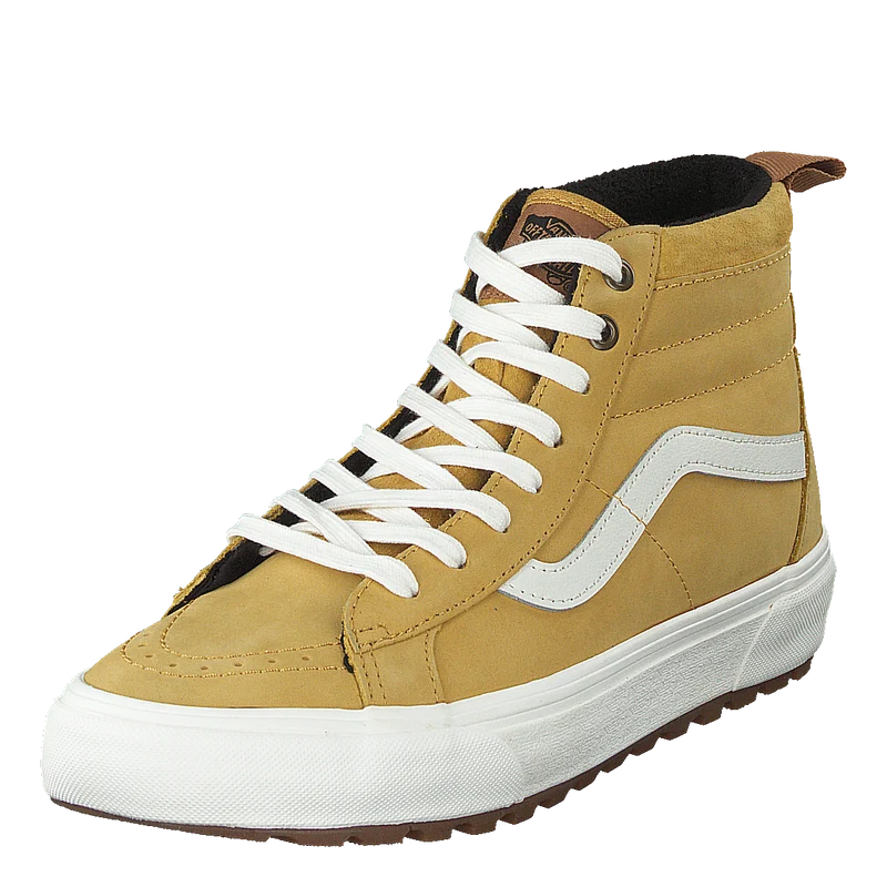 Ua Sk8-hi Mte-1 Tinsel/nubuck