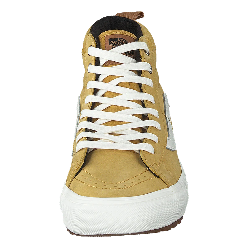 Ua Sk8-hi Mte-1 Tinsel/nubuck