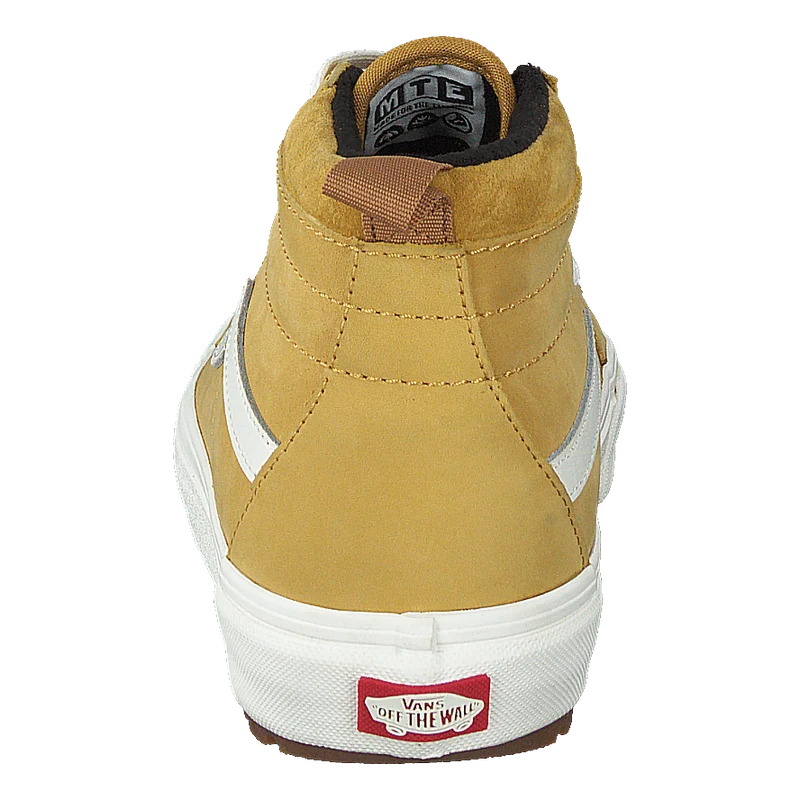 Ua Sk8-hi Mte-1 Tinsel/nubuck